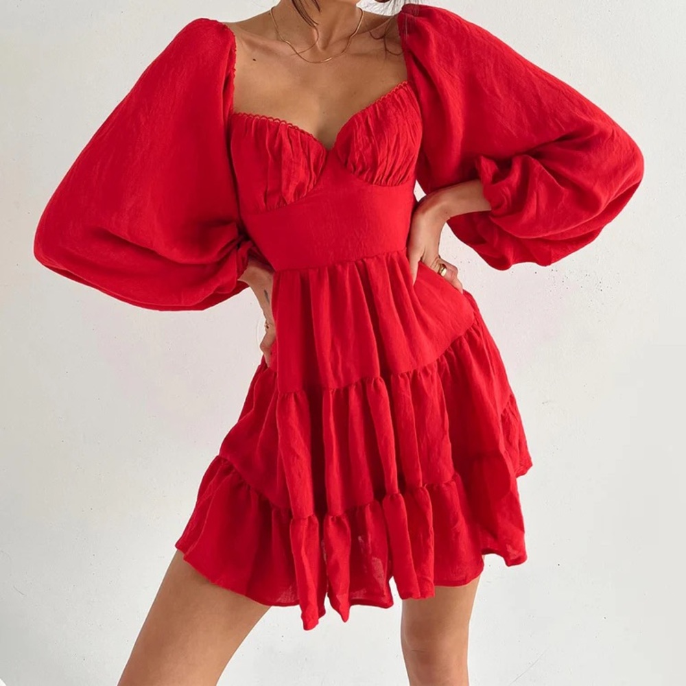 Princess Polly Mini Dress